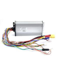 Sterownik elektroniczny 48V 1600W pitbike ER MRF