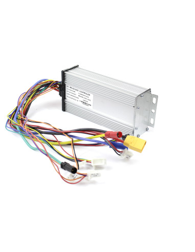 Sterownik elektroniczny 48V 1600W pitbike ER MRF