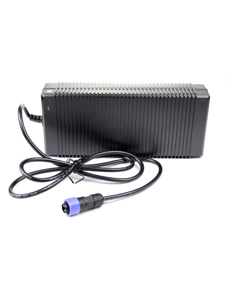 Ładowarka 60V 3A pitbike ER MRF