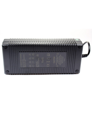 Ładowarka 60V 3A pitbike ER MRF