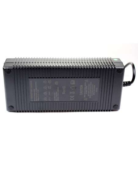 Ładowarka 60V 3A pitbike ER MRF