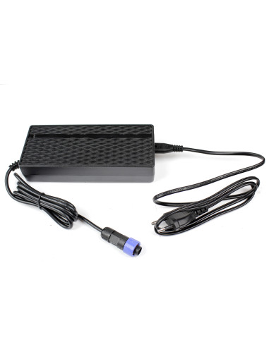 Ładowarka 48V 2A pitbike ER MRF