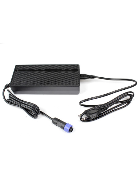 Ładowarka 48V 2A pitbike ER MRF