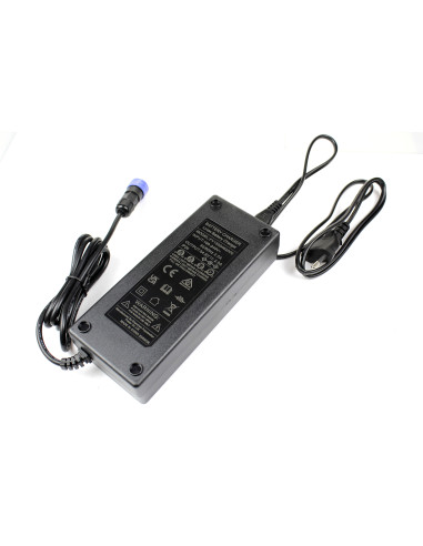 Ładowarka 48V 2A pitbike ER MRF