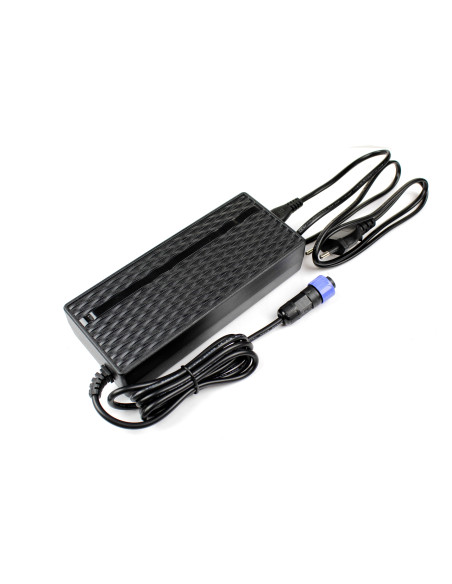 Ładowarka 48V 2A pitbike ER MRF