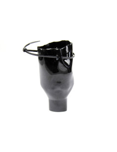 Osłona gumowa instalacji elektrycznej pitbike ER MRF 2