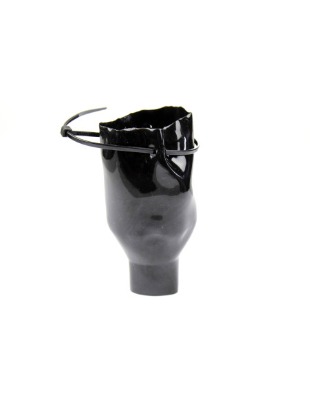 Osłona gumowa instalacji elektrycznej pitbike ER MRF