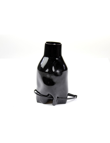 Osłona gumowa instalacji elektrycznej pitbike ER MRF