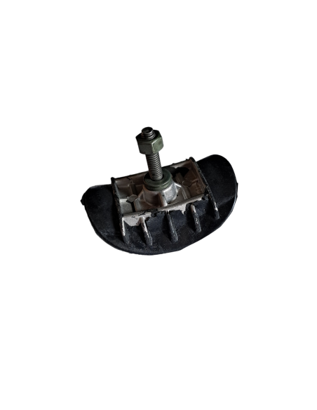 Trzymak opony 2.5-12 pitbike MRF