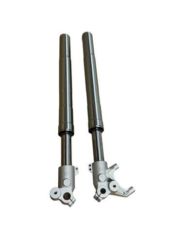 Lagi nieregulowane komplet 650mm Mini GP 107 YCF