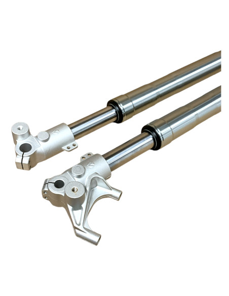 Lagi nieregulowane komplet 650mm Mini GP 107 YCF