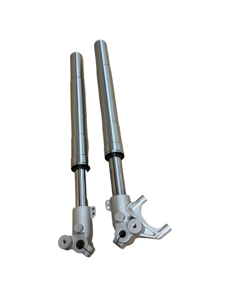 Lagi nieregulowane komplet 650mm Mini GP 107 YCF