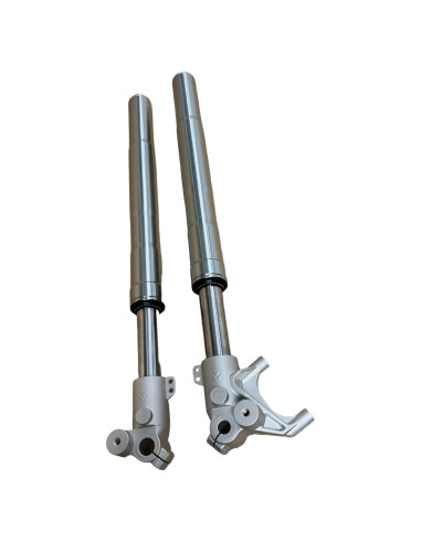 Lagi nieregulowane komplet 650mm Mini GP 107 YCF