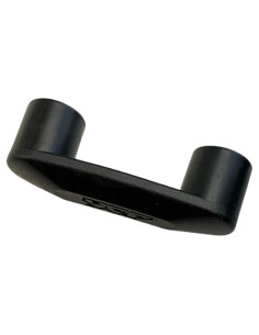 Zaślepka gumowa stelażu ramy pitbike 2024 YCF 2