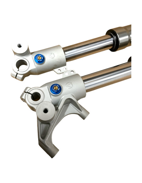 Lagi regulowane ZL komplet 650mm Mini GP 157/187 YCF