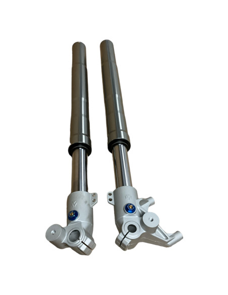 Lagi regulowane ZL komplet 650mm Mini GP 157/187 YCF