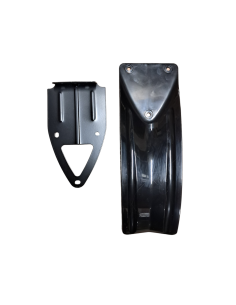 Osłona amortyzatora pitbike RC MRF