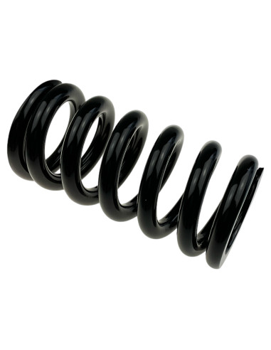 Sprężyna amortyzatora (140.7mm/850lbs) pitbike...