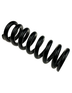 Sprężyna amortyzatora (195,7mm/900lbs) pitbike Pilot YCF