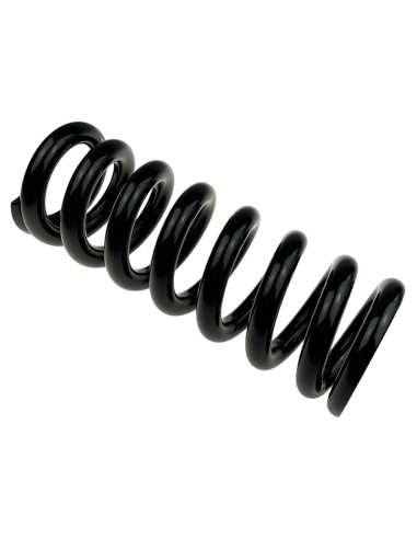 Sprężyna amortyzatora (195,7mm/900lbs) pitbike...