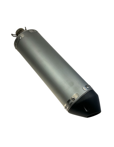 Wydech (94db) pitbike SP3 YCF