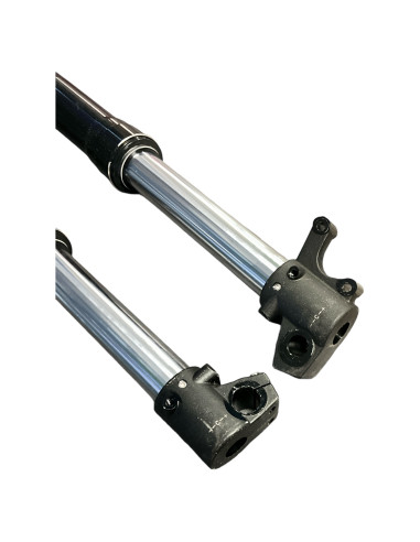 Lagi nieregulowane 760mm pitbike MRF