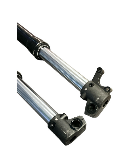 Lagi nieregulowane 760mm pitbike MRF