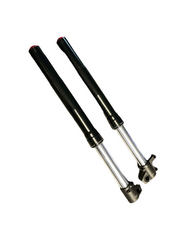 Lagi nieregulowane 760mm pitbike MRF