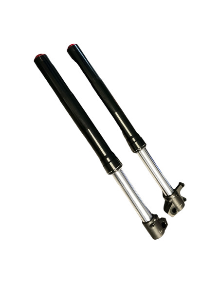 Lagi nieregulowane 760mm pitbike MRF