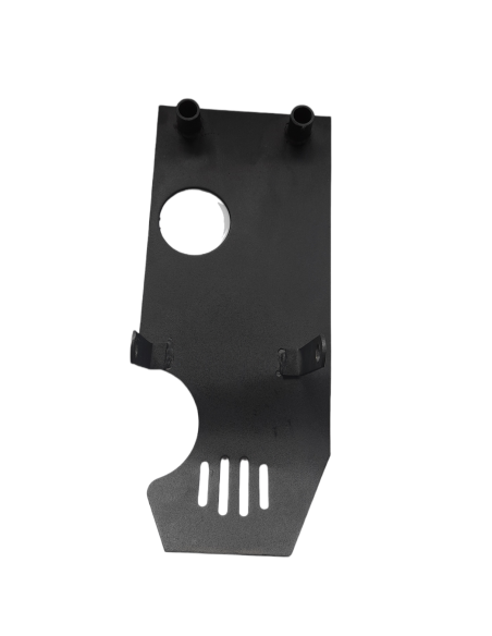 Osłona pod silnik (stalowa) Outlet