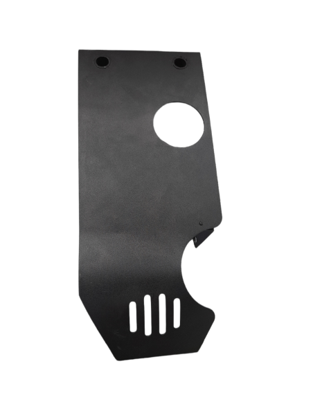 Osłona pod silnik (stalowa) Outlet