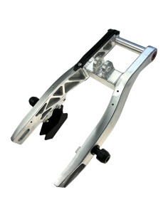 Wahacz aluminiowy 420mm Mini GP YCF