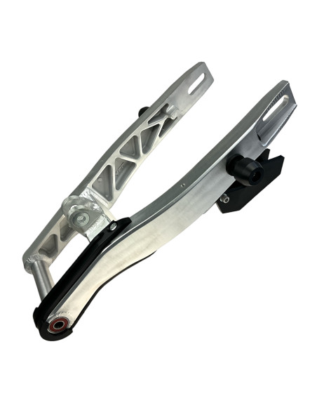 Wahacz aluminiowy 420mm Mini GP YCF