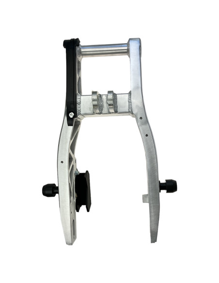 Wahacz aluminiowy 420mm Mini GP YCF