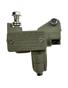 Pompa hamulca przedniego MINI GP YCF