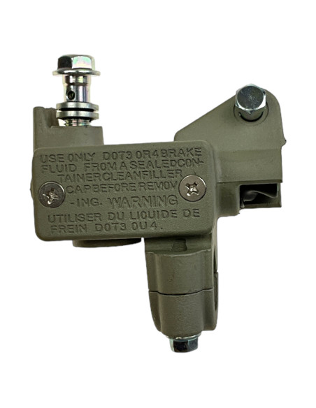 Pompa hamulca przedniego MINI GP YCF