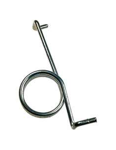 Sprężyna dźwigni hamulca nożnego pitbike MRF