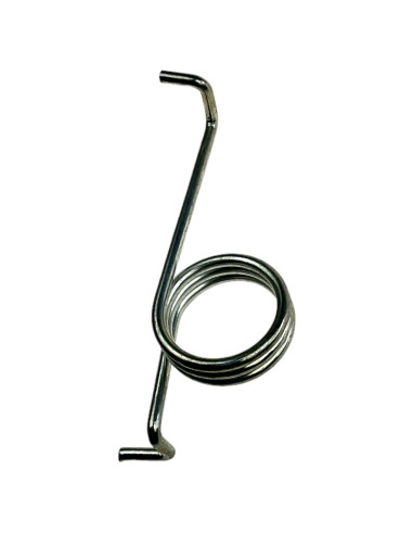 Sprężyna dźwigni hamulca nożnego pitbike MRF