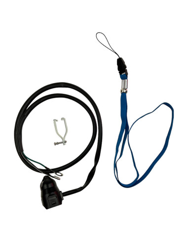 Wyłącznik zapłonu on/off Mini GP 187 YCF