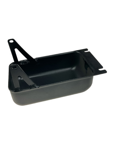 Pojemnik na zlewki olejowe mod2 pitbike MRF
