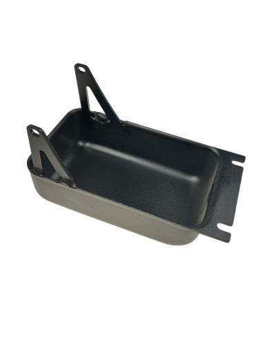 Pojemnik na zlewki olejowe mod2 pitbike MRF