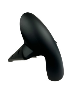 Błotnik przedni czarny Mini GP YCF