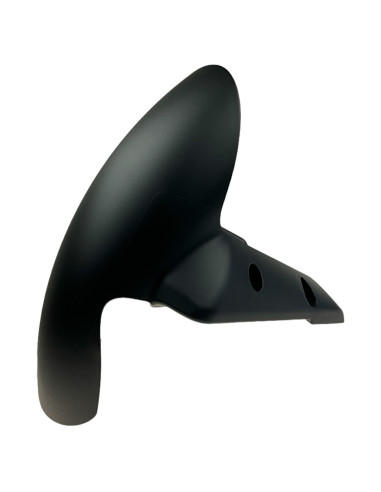 Błotnik przedni czarny Mini GP YCF