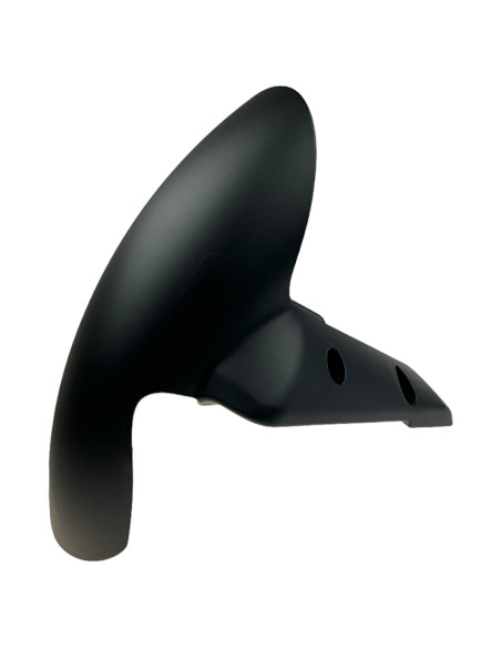 Błotnik przedni czarny Mini GP YCF