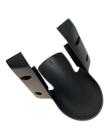 Błotnik przedni czarny Mini GP YCF