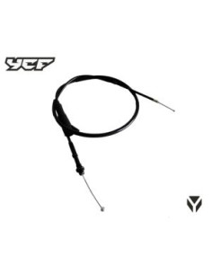 Linka gazu 845mm pitbike Start 88 YCF