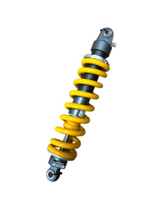 Amortyzator 355mm 800lbs pitbike BIGY 125/BIGY 150 MX...