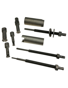 Ściągacz do łożysk motocyklowych wewnętrznych 9mm-23mm MRF 2