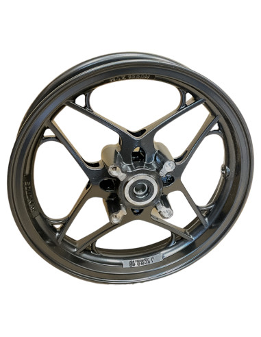 Felgi 12' supermoto odlew 2023 pitbike MRF