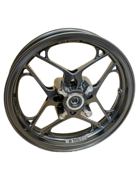 Felgi 12' supermoto odlew 2023 pitbike MRF